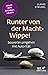 Runter von der Macht-Wippe! (Fachratgeber Klett-Cotta, Bd.) by Ulrike Strubel