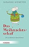 Das Weihnachtsschaf: 24 wunderbare Geschichten (German Edition)