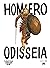 Odisseia (Clássicos da Literatura em BD, #3)