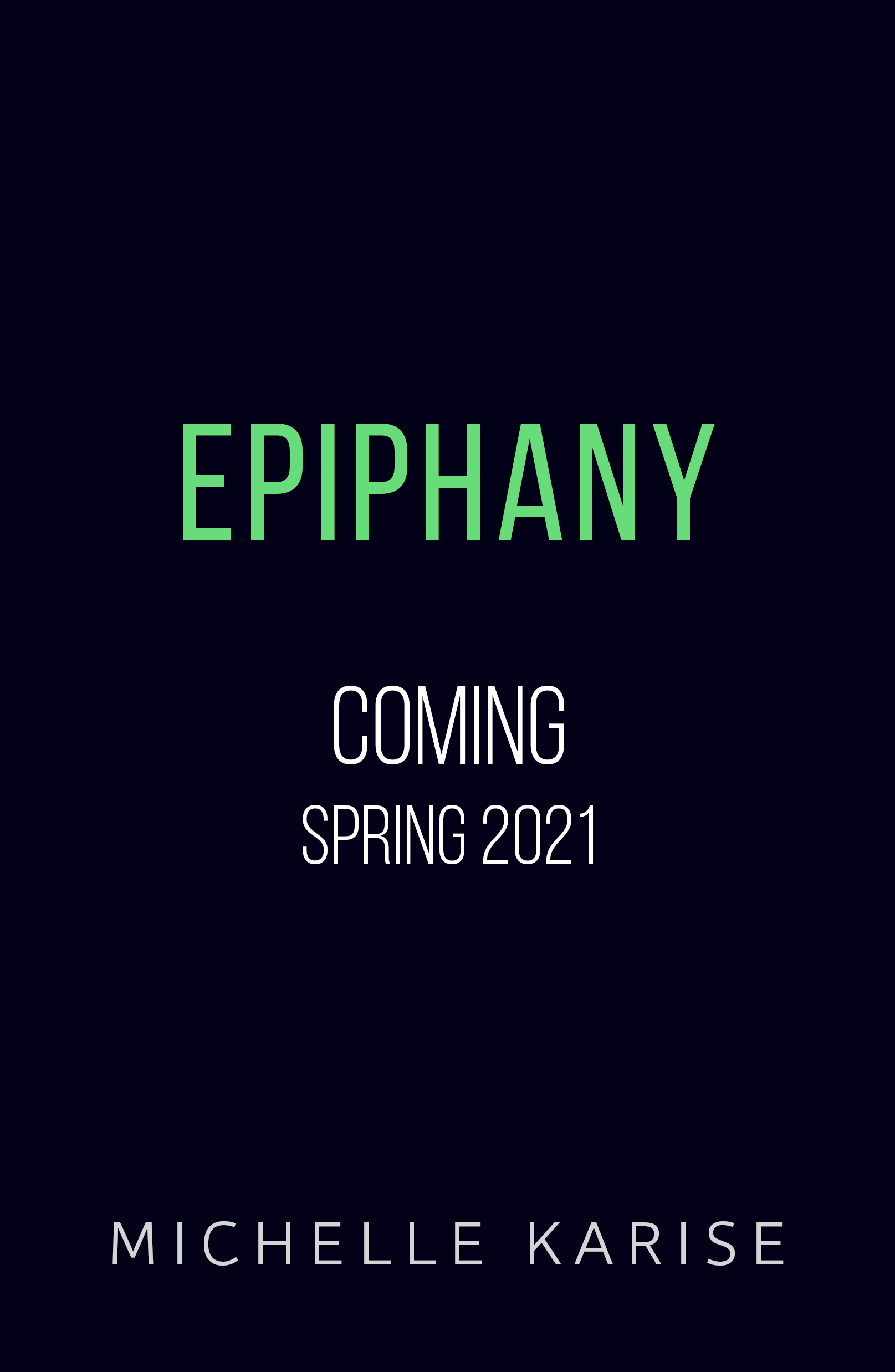 Epiphany