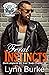 Feral Instincts  (Dark Leopards MC East Texas Chapter #8)