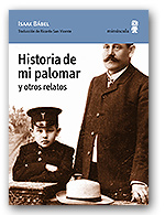 Historia de mi palomar y otros relatos (Paperback)