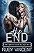 The End (Raven River Academy, #3)
