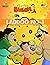 Chhota Bheem in Laddoo No.1 (Chhota Bheem, #42)