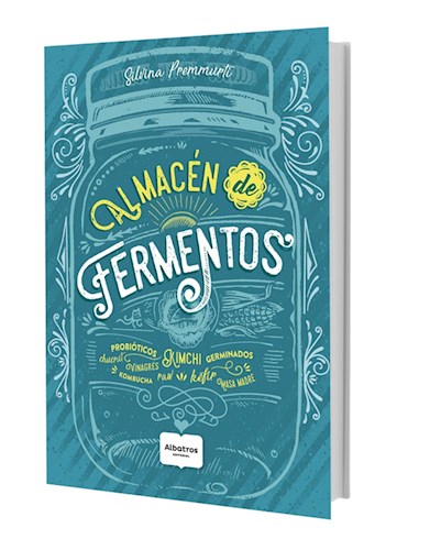 Almacén de fermentos