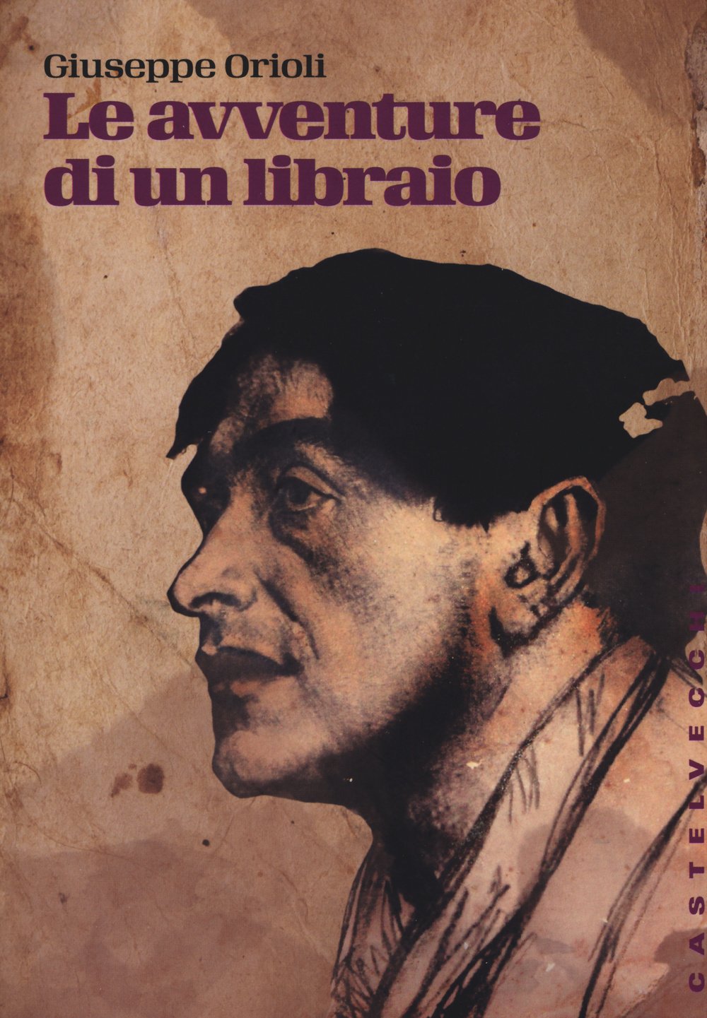 Avventure Di Un Libraio (Paperback)