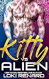 Kitty vs Alien