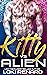 Kitty vs Alien (Feral Aliens #1)