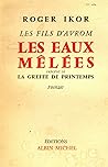 Les Eaux mêlées