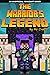The Warrior's Legend 1: Xan...
