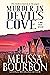 Murder in Devil's Cove 1st in a new cozy mystery series (A Book Magic Mystery) by Melissa Bourbon