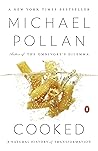 Cooked: A Natural...
