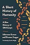 A Short History of Humanity: A New History of Old Europe Book cover for A Short History of Humanity: A New History of Old Europe