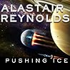 Pushing Ice by Alastair Reynolds