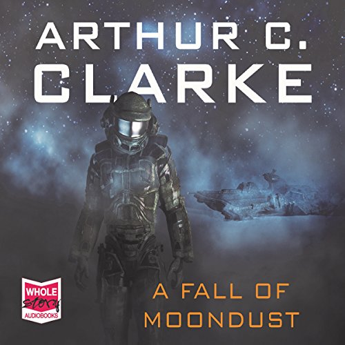 A Fall of Moondust