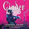 Cinder by Marissa Meyer