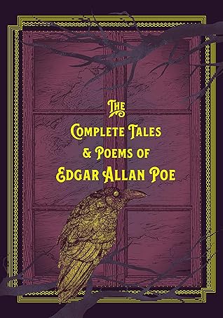 The Complete Tales & Poems of Edgar Allan Poe (Timeless Classics)