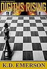 Digitus Rising (Digitus #2) Digitus Rising (Digitus #2)