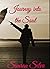 Journey into the Soul by Simran Silva