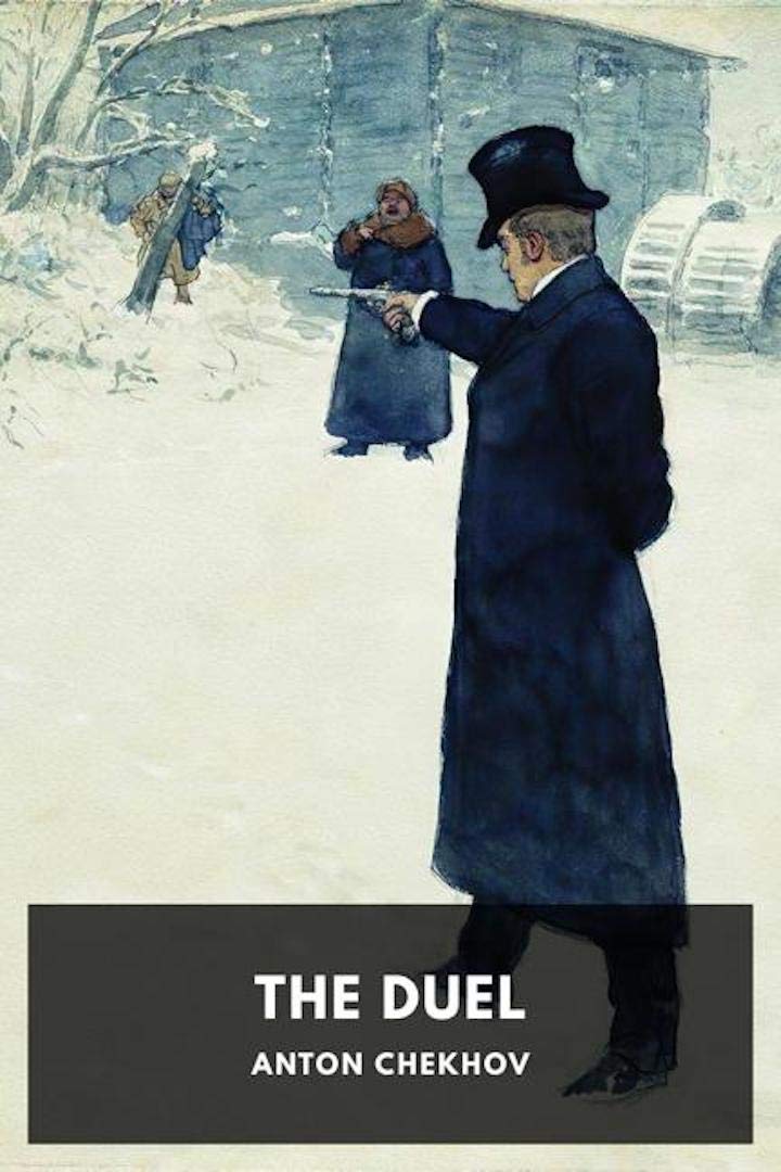 The Duel