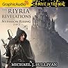 Riyria Revelation...