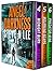 Angel of Darkness Books 04-06