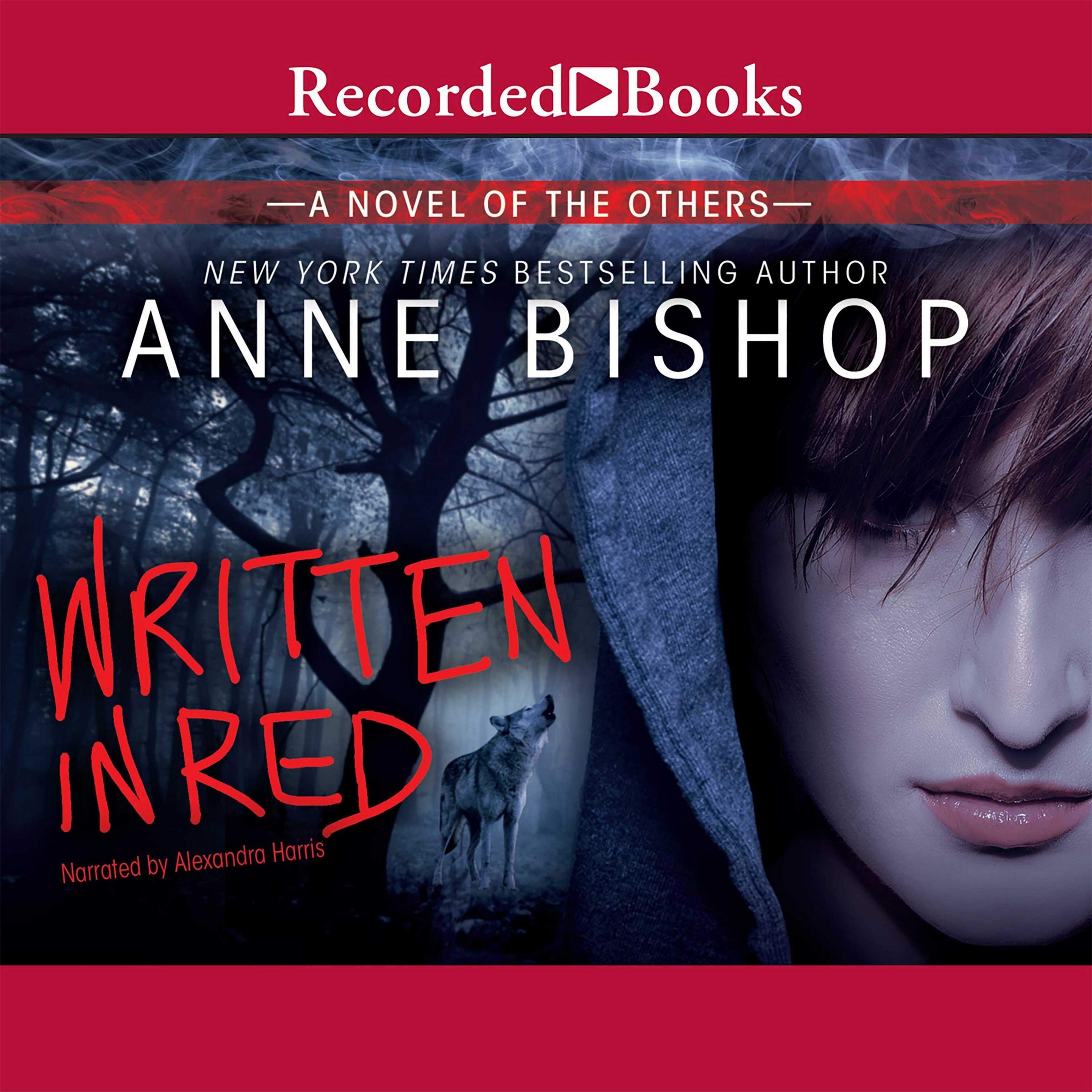 Written In Red