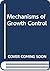 Mechanisms of Growth Control