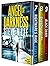 Angel of Darkness Books 07-09