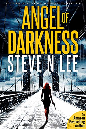 Angel of Darkness (Angel of Darkness #2)