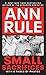 Small Sacrifices by Ann Rule