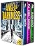 Angel of Darkness Books 01-03