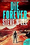 Die Forever (Angel of Darkness #10)