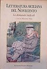 Letteratura siciliana del Novecento: Le domande radicali