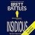 Insidious (Night Man Chronicles, #2)