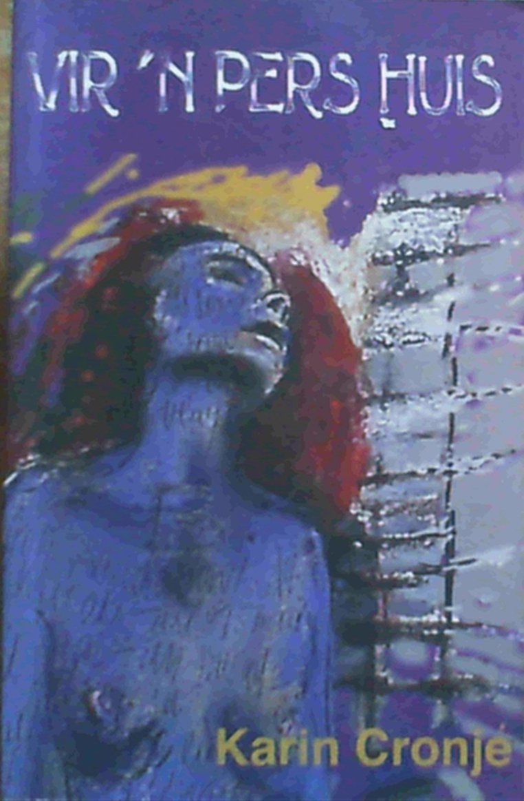 Vir 'n pers huis: ’n heldemite (Paperback)