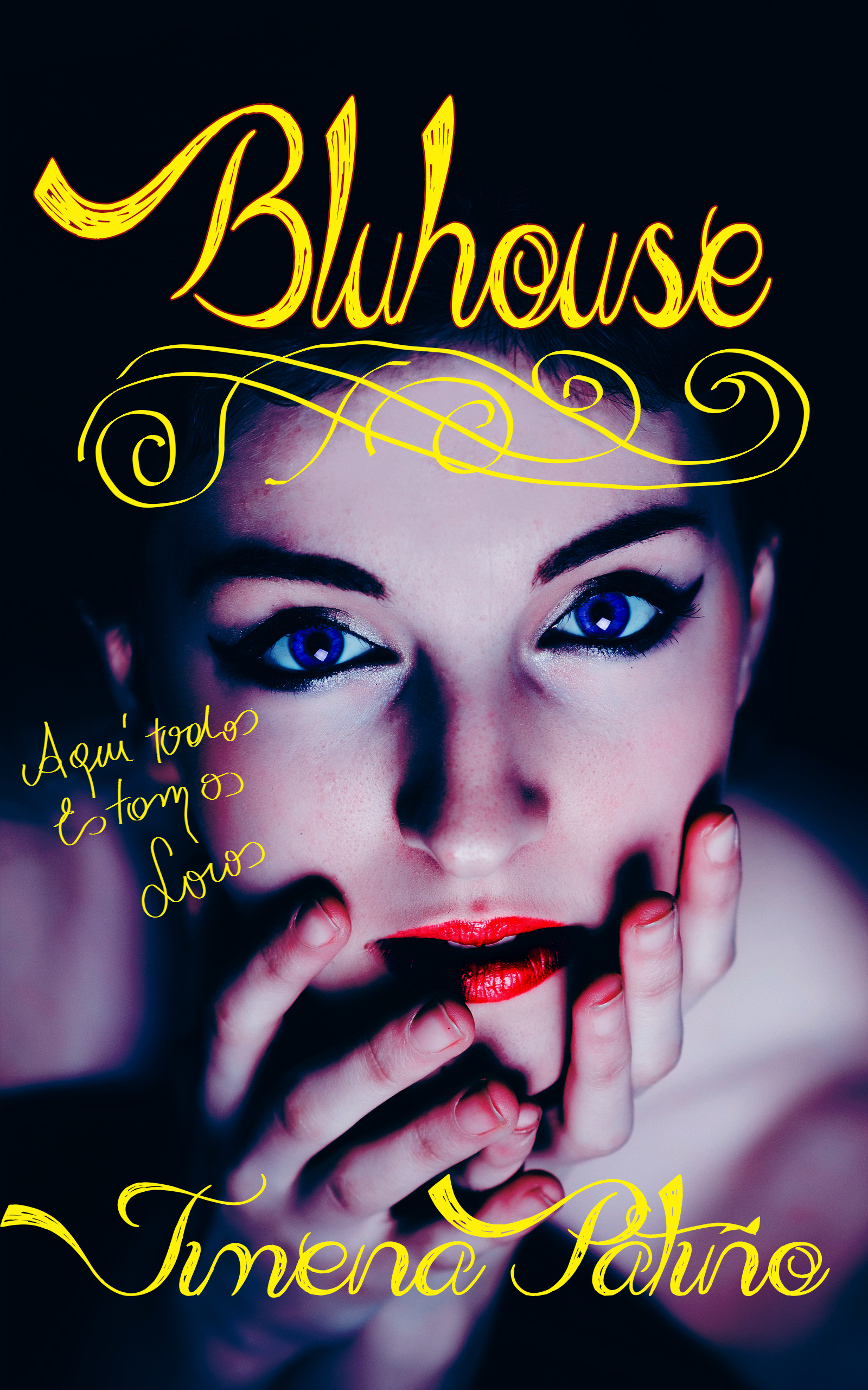 Bluhouse