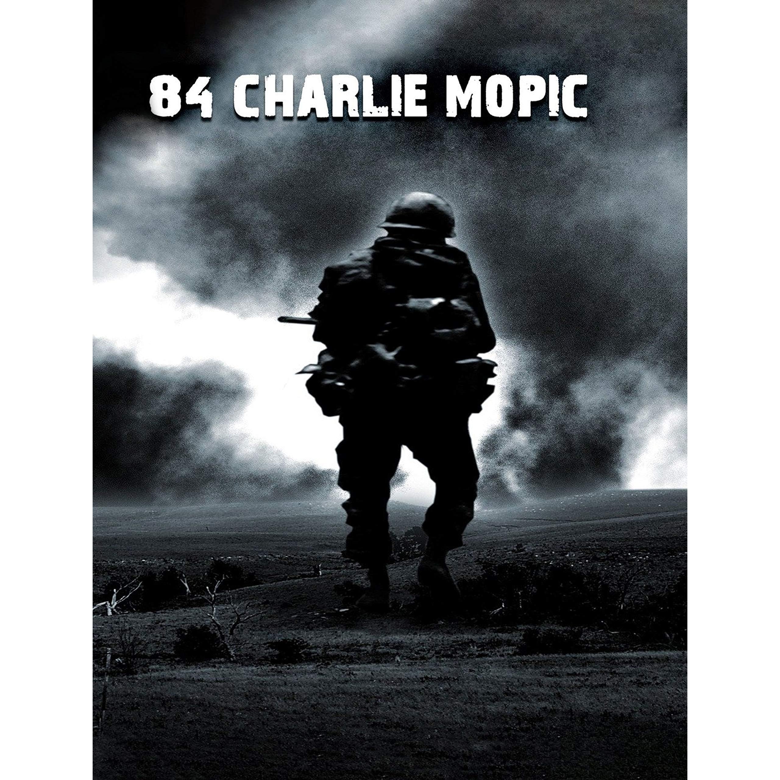 84 Charlie Mopic Screenplay By Cedric Thompson