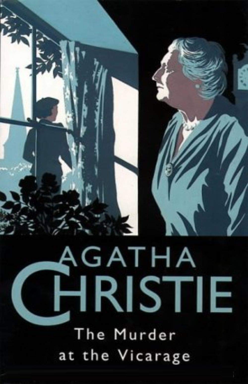 The Murder at the Vicarage