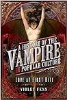 A History of the Vampire in Popular Culture by Violet Fenn