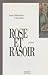 Rose et rasoir