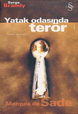 Yatak Odasında Terör - Marquis de Sade