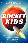 Adventure to Mars...