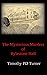 The Mysterious Murders At R...