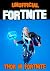 Unofficial Guie Fortnite: Thor