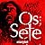 Os Sete (Os Sete, #1)