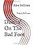 Dancin' On The Bad Foot: Poetry & Prose