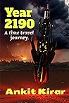 Year 2190: A Time Travel Journey