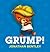 Grump by Jonathan Bentley