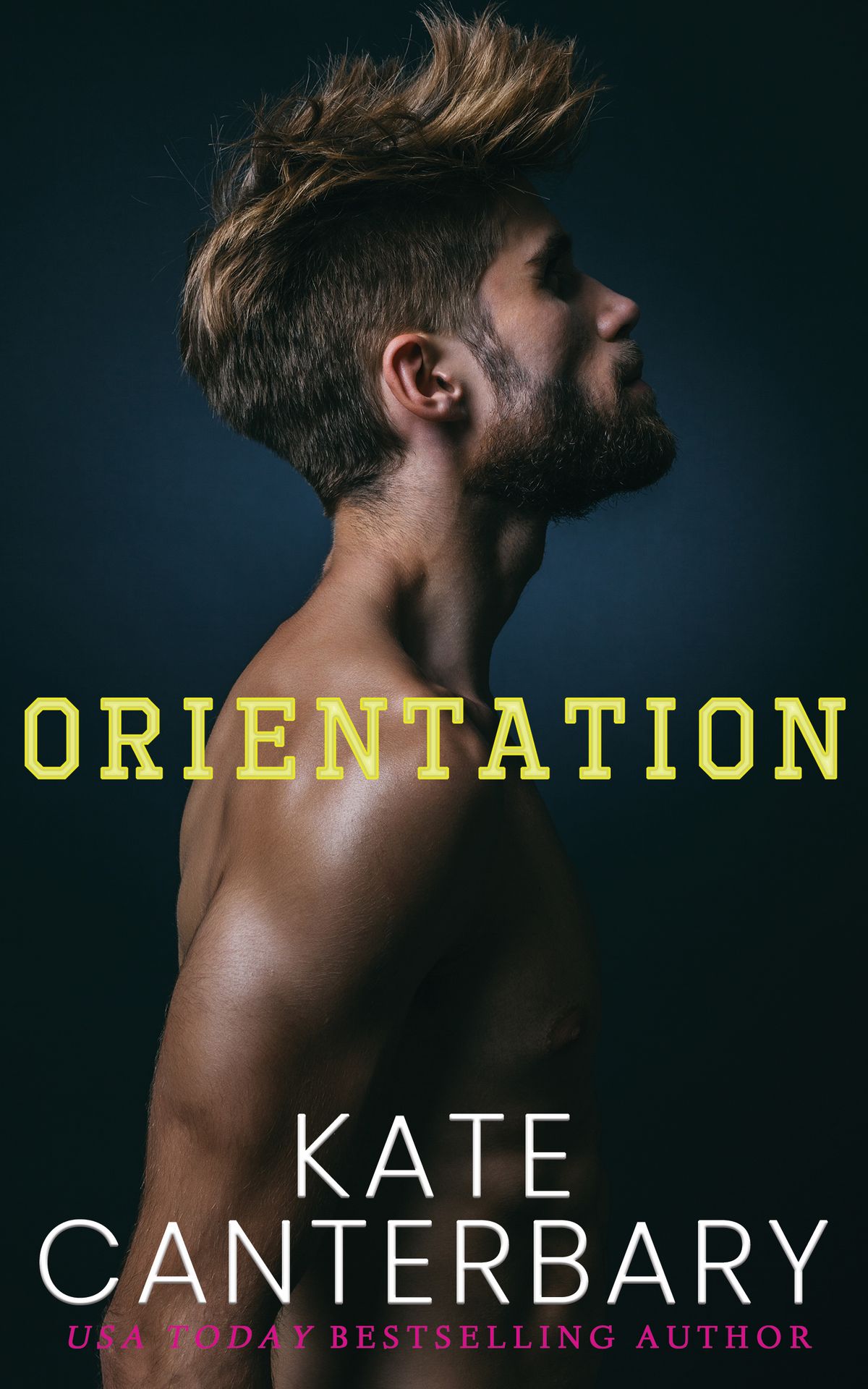 Orientation (Benchmarks, #2)